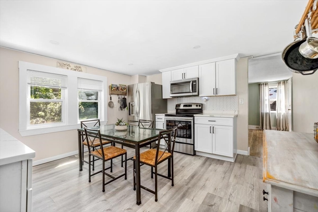 142 Tilden Road