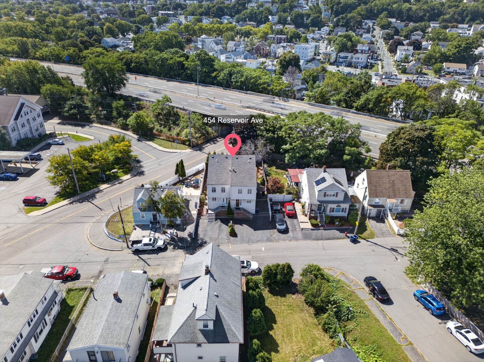 454 Reservoir Ave #454, Revere, MA, 454 Reservoir Ave #454, Revere, MA Photo #17