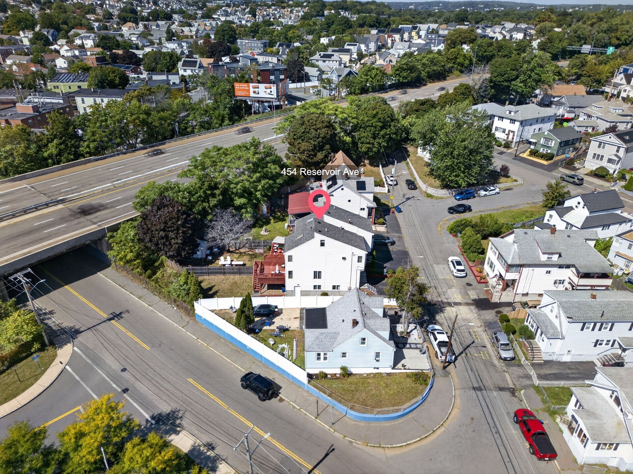 454 Reservoir Ave #454, Revere, MA, 454 Reservoir Ave #454, Revere, MA Photo #7