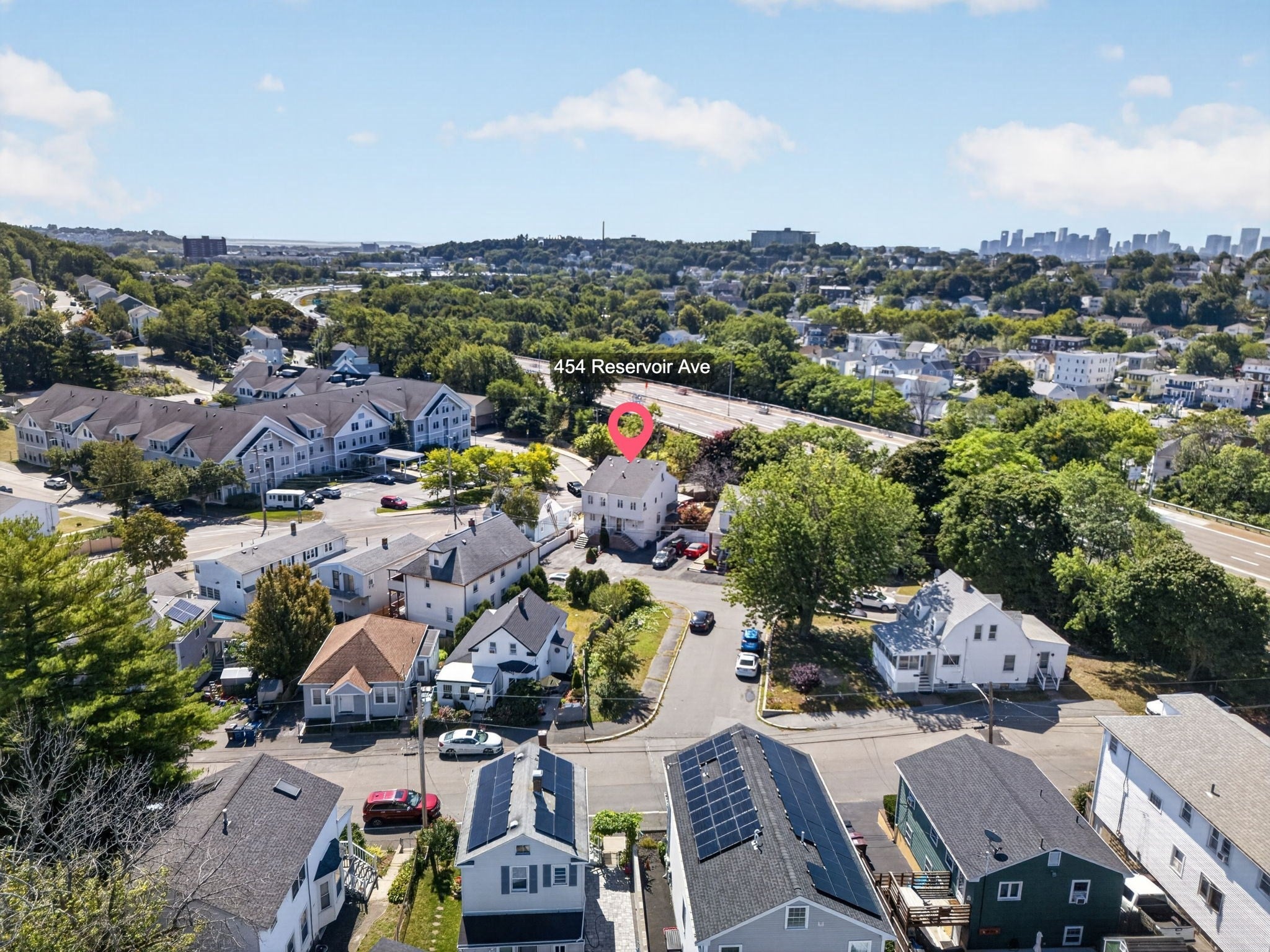 454 Reservoir Ave #454, Revere, MA, 454 Reservoir Ave #454, Revere, MA Photo #11