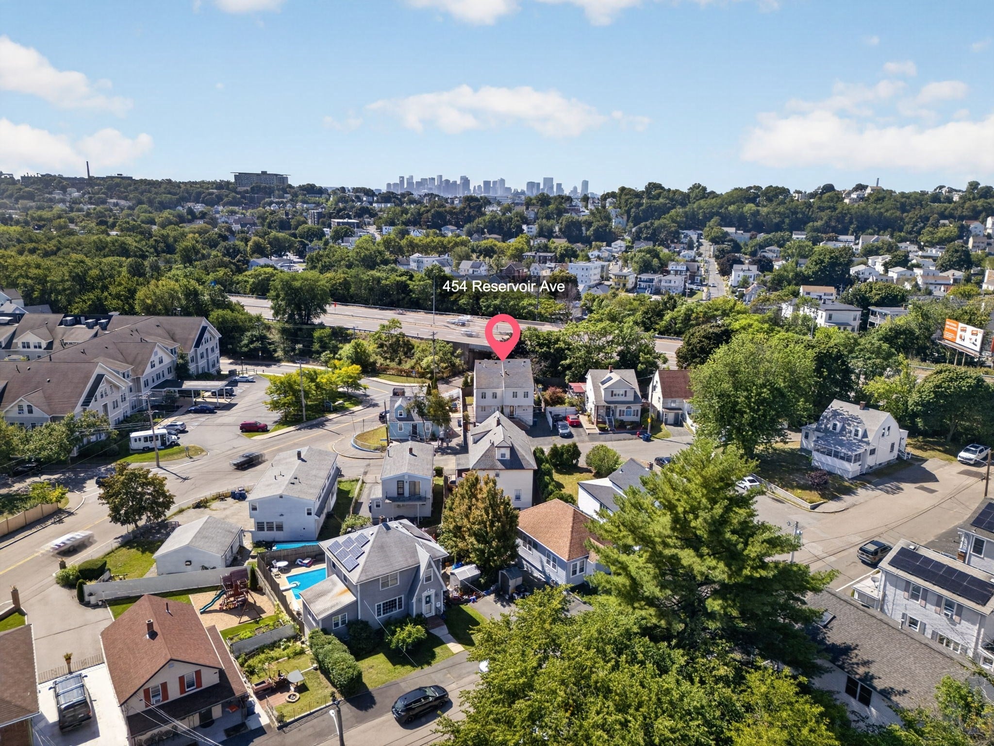 454 Reservoir Ave #454, Revere, MA, 454 Reservoir Ave #454, Revere, MA Photo #12