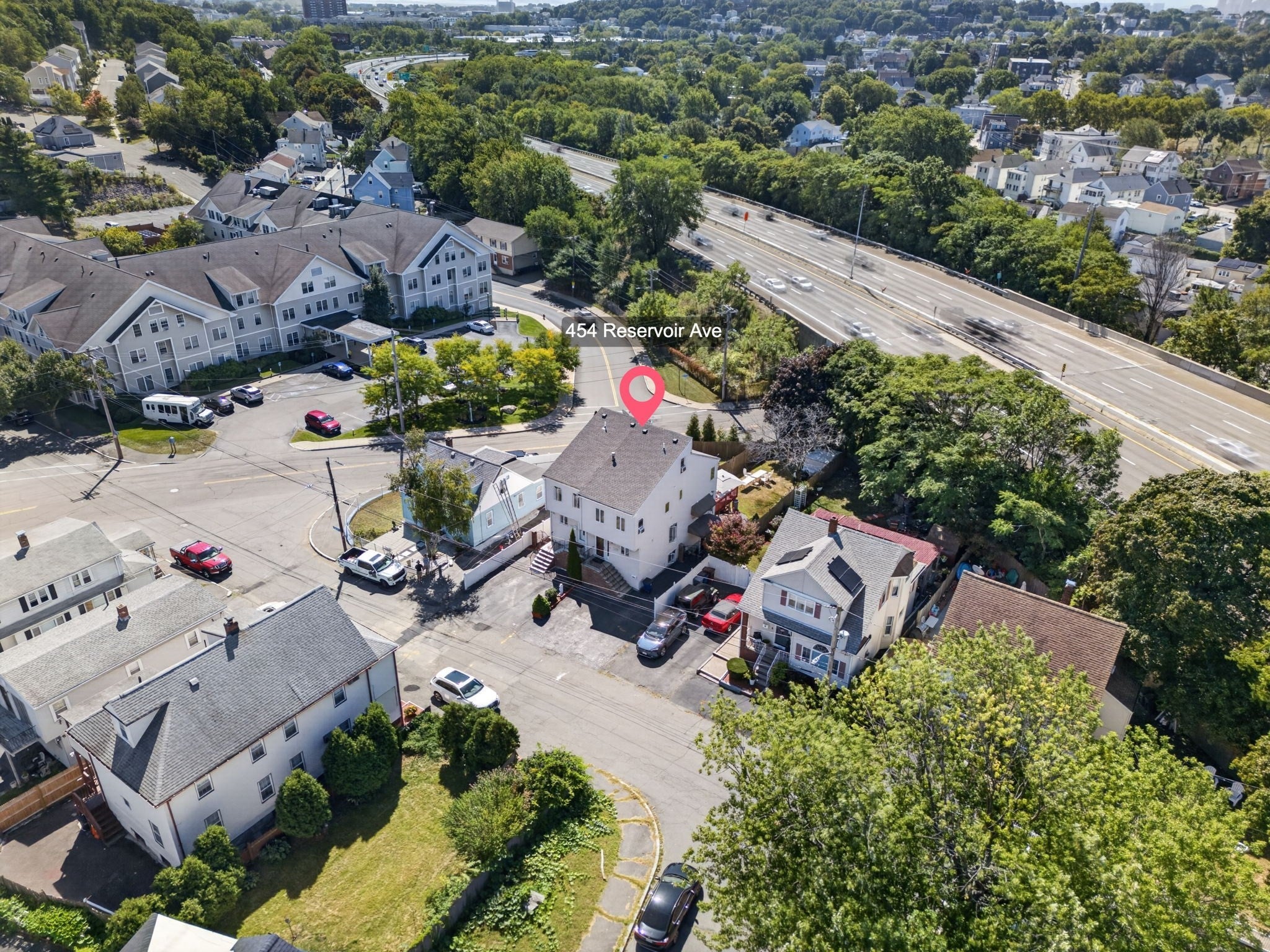 454 Reservoir Ave #454, Revere, MA, 454 Reservoir Ave #454, Revere, MA Photo #15
