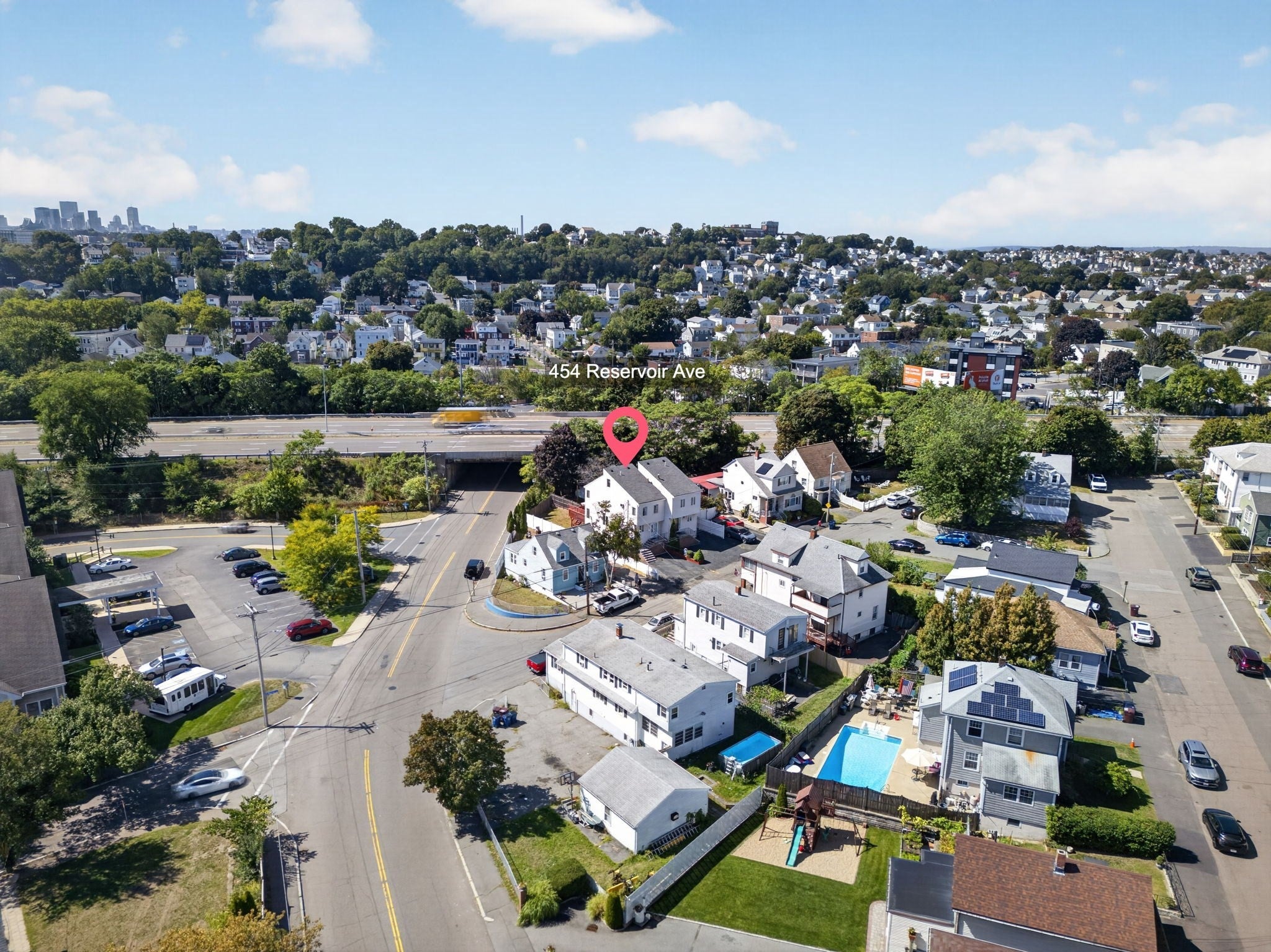 454 Reservoir Ave #454, Revere, MA, 454 Reservoir Ave #454, Revere, MA Photo #13