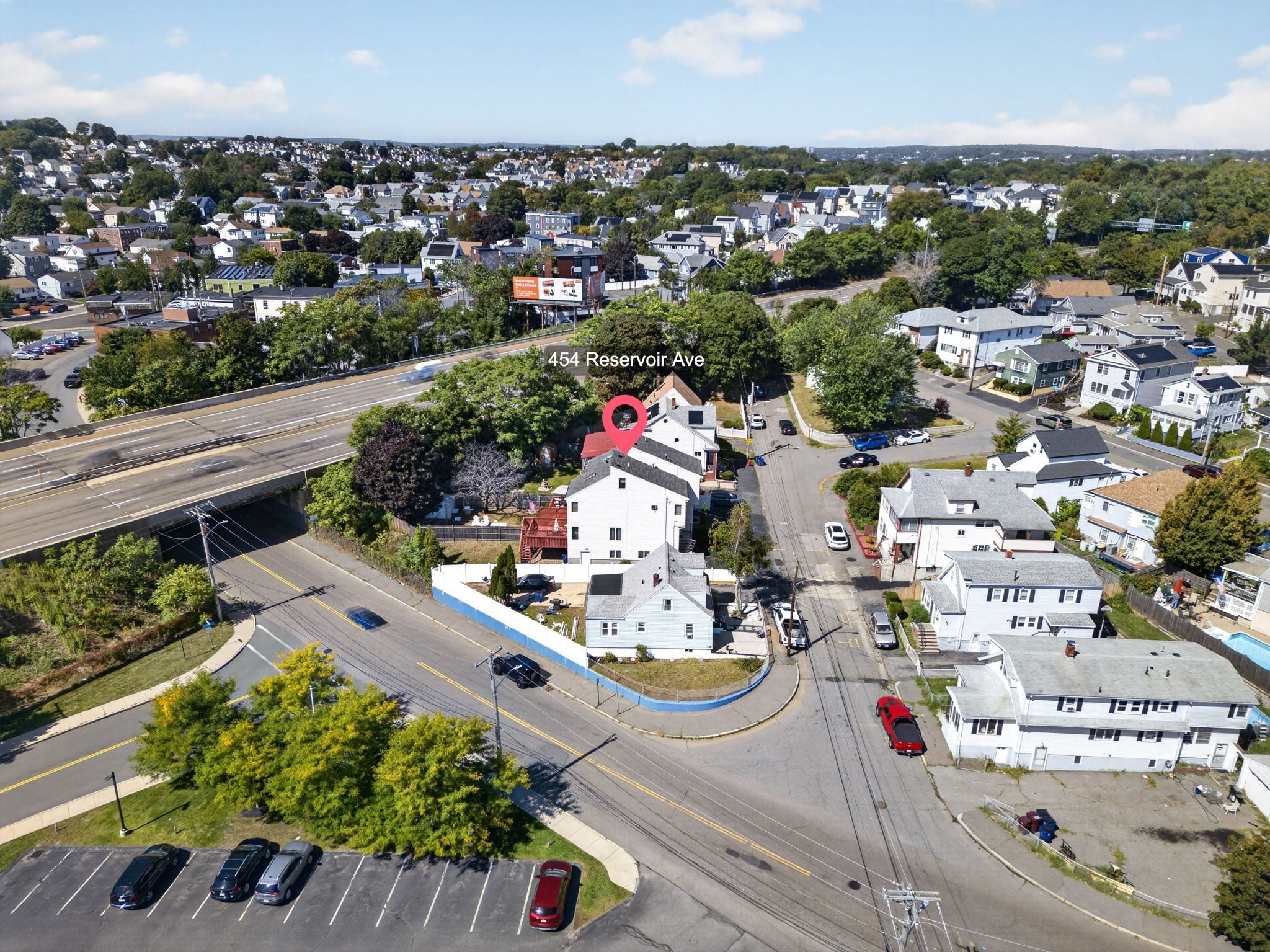 454 Reservoir Ave #454, Revere, MA, 454 Reservoir Ave #454, Revere, MA Photo #9