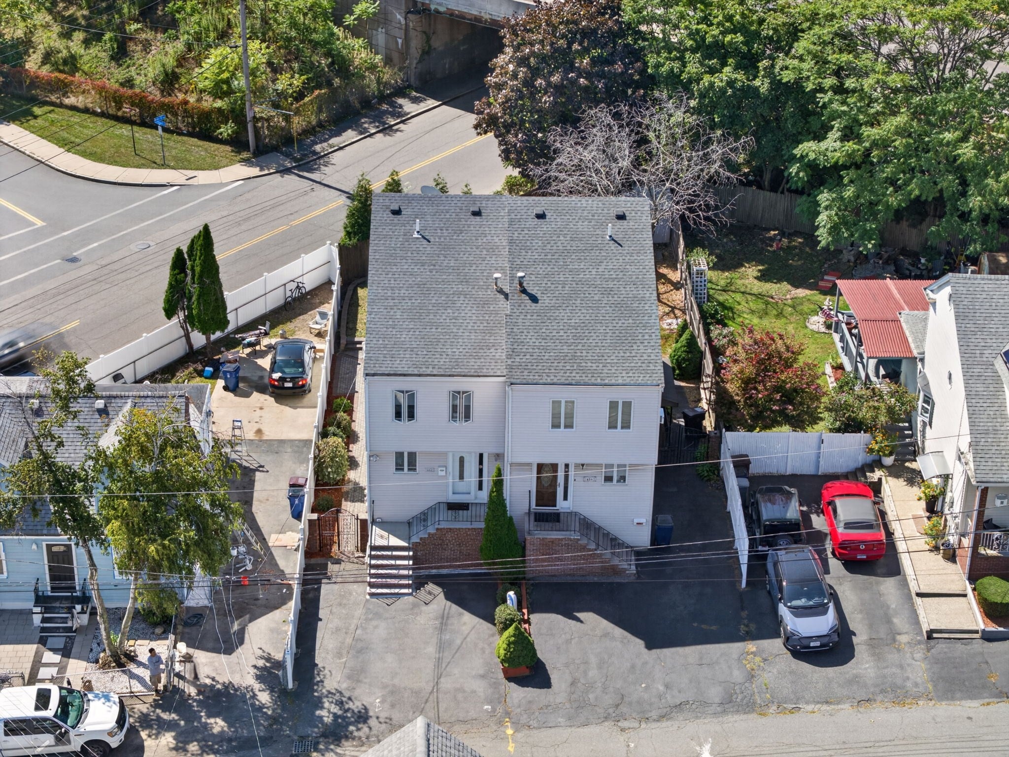 454 Reservoir Ave #454, Revere, MA, 454 Reservoir Ave #454, Revere, MA Photo #16