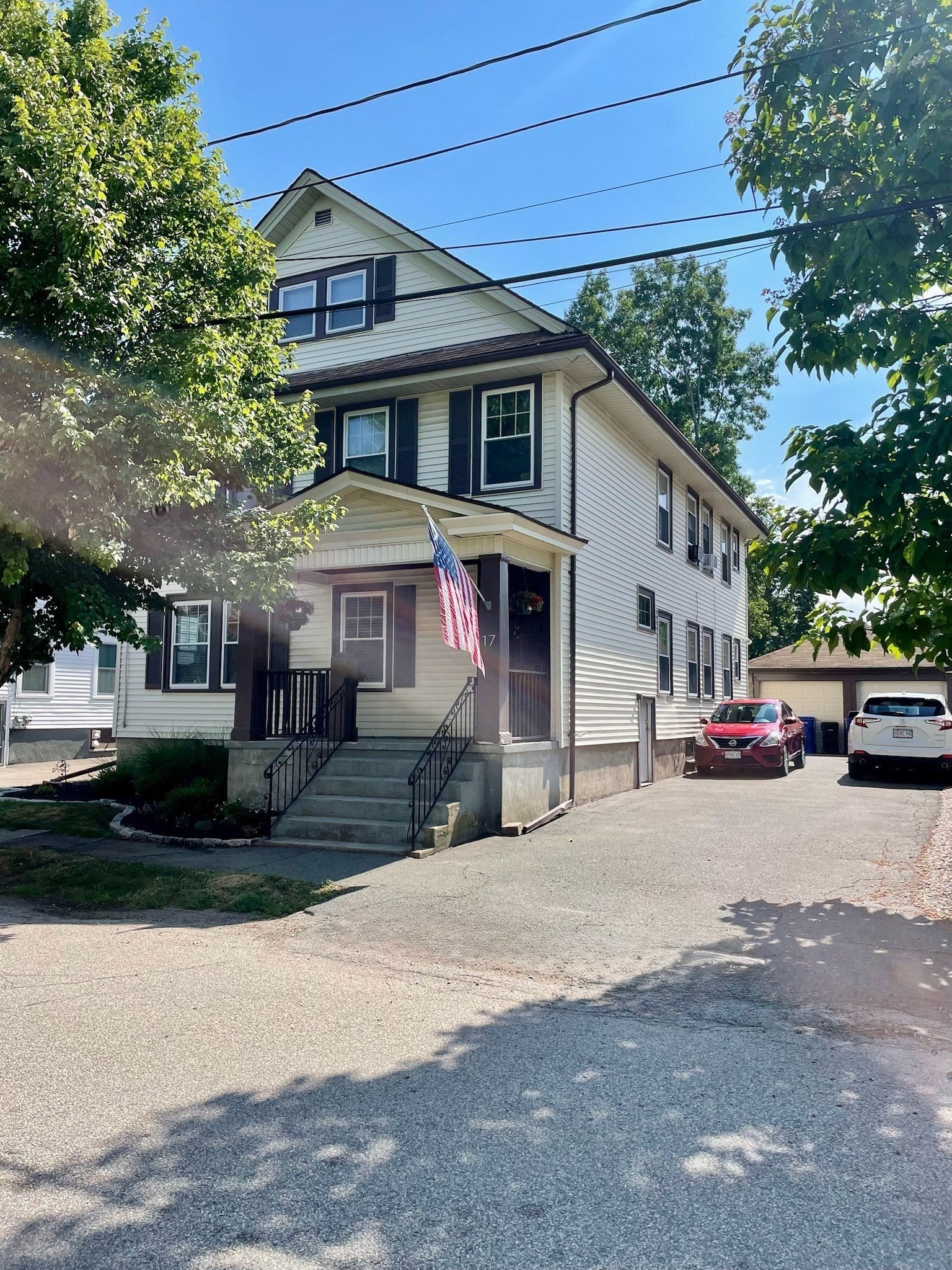 17 Laurel Rd #1, Milton, MA, 17 Laurel Rd #1, Milton, MA Photo #13