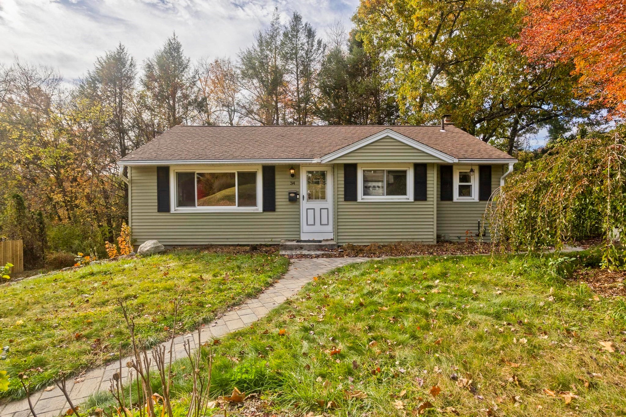 34 Geraldine St, Palmer, MA, 34 Geraldine St, Palmer, MA Photo #1