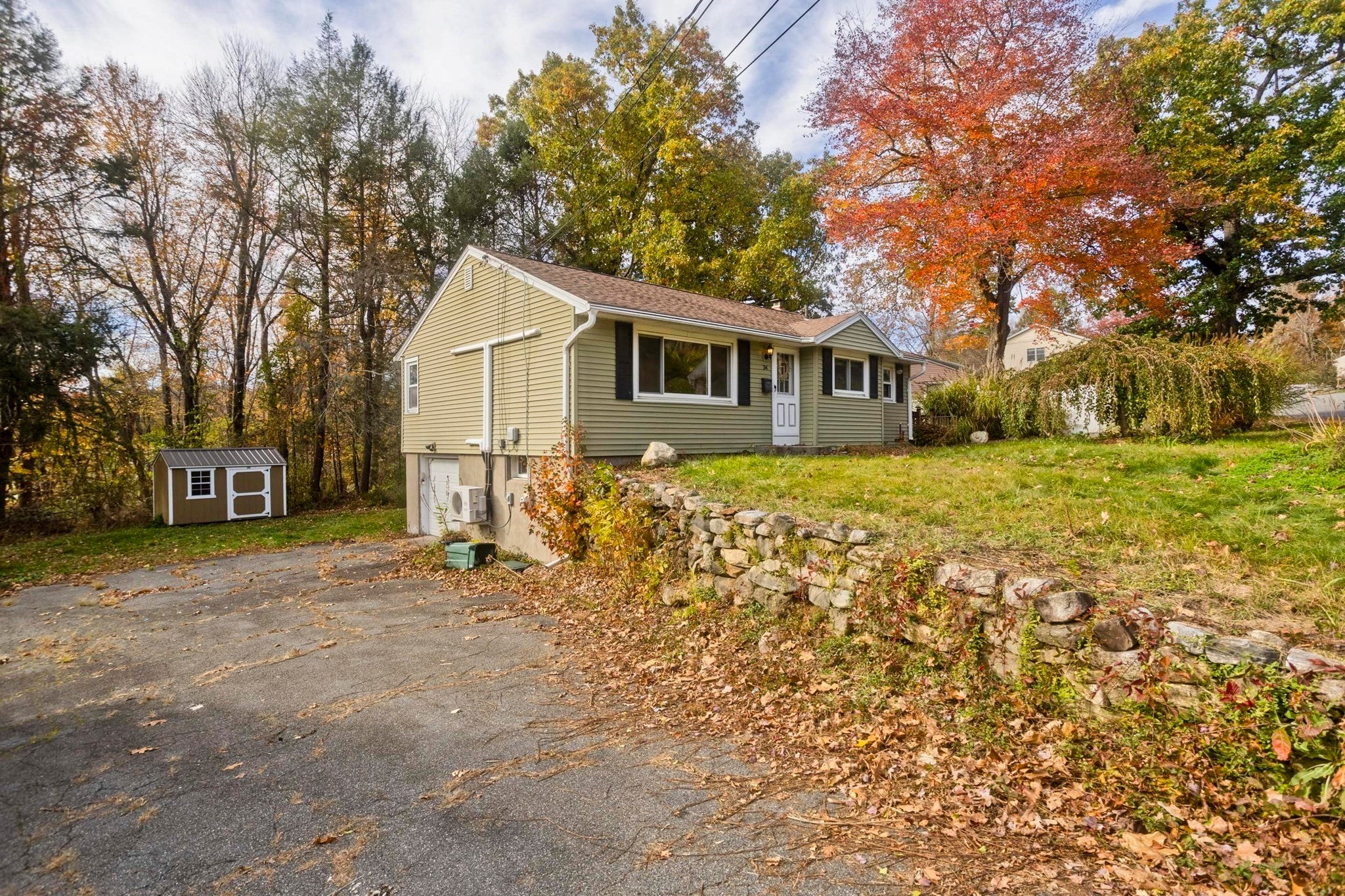 34 Geraldine St
