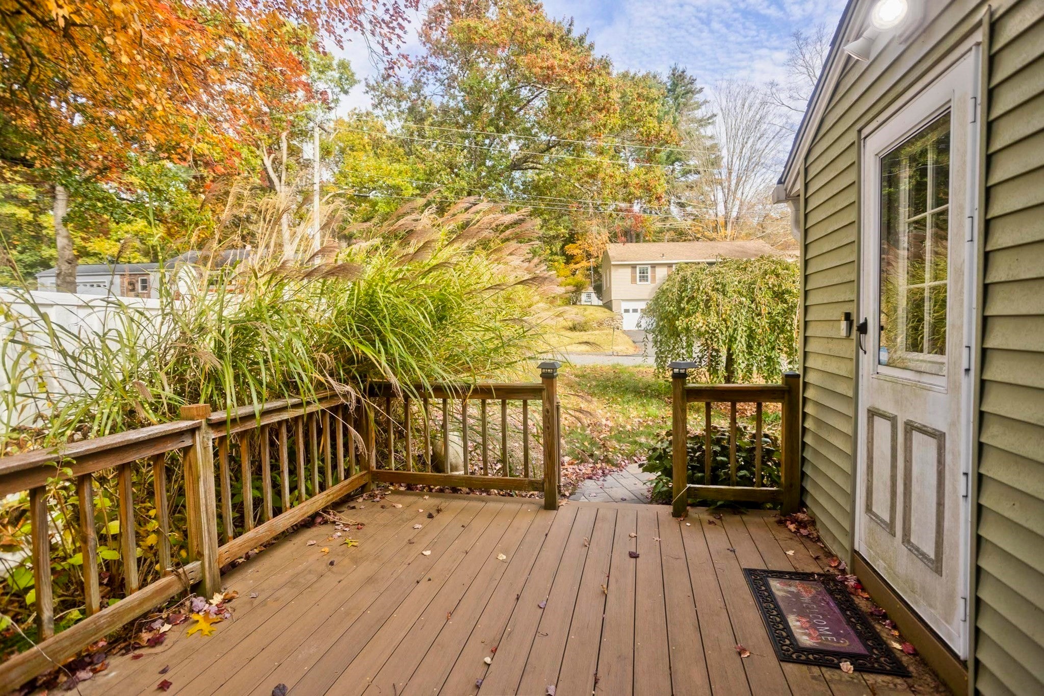 34 Geraldine St