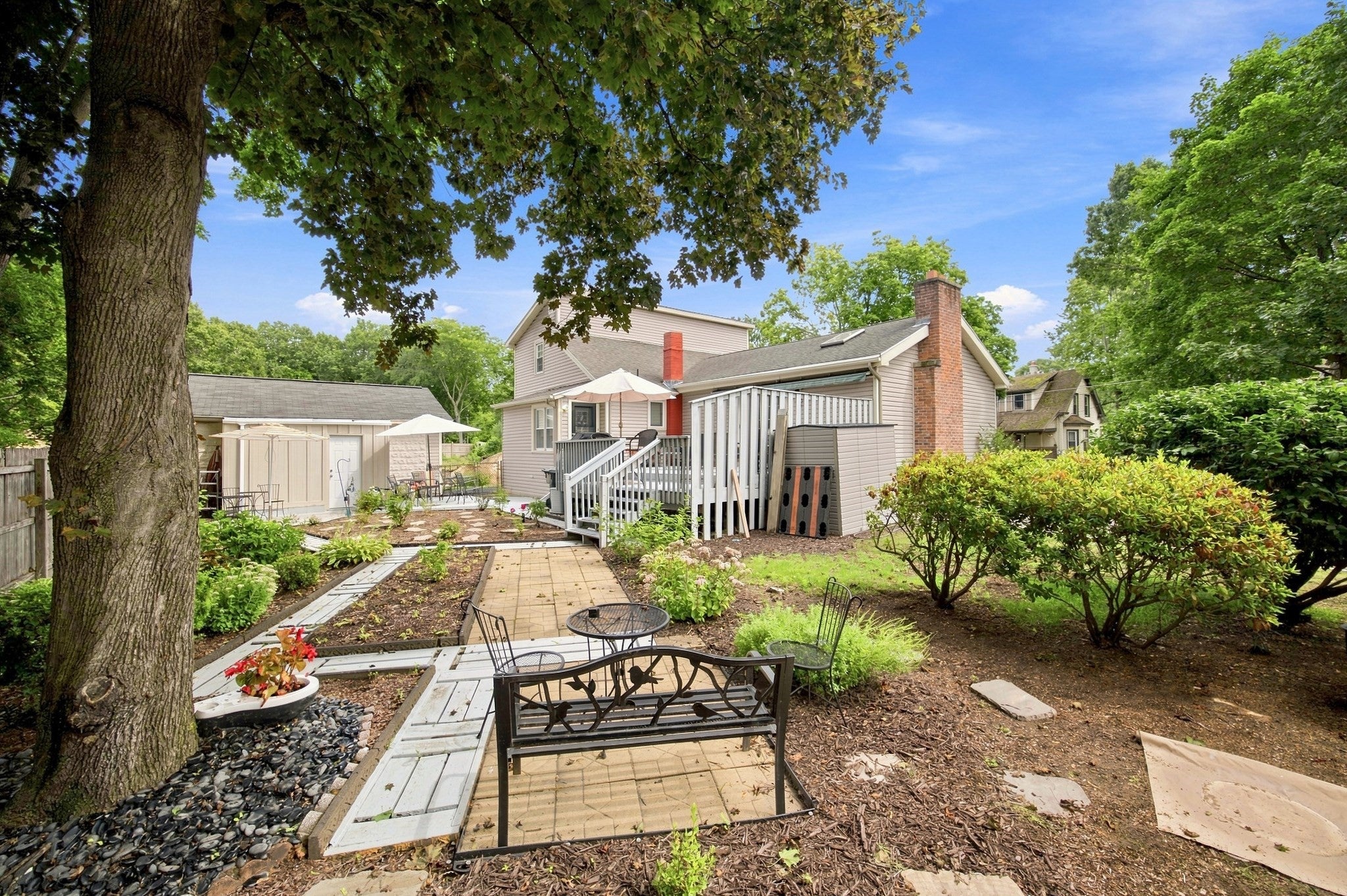 60 Brickett St, Springfield, MA, 60 Brickett St, Springfield, MA Photo #22