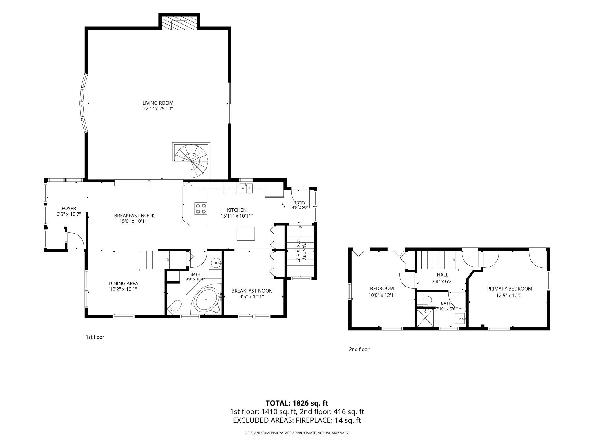 60 Brickett St, Springfield, MA, 60 Brickett St, Springfield, MA Photo #27