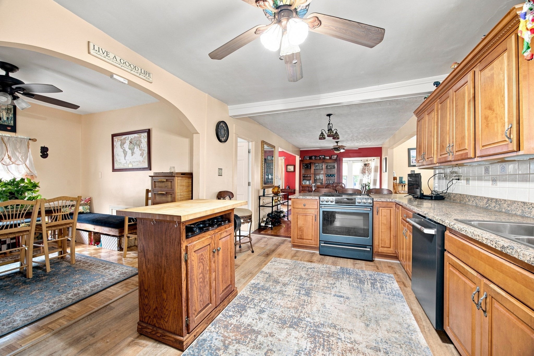 60 Brickett St, Springfield, MA, 60 Brickett St, Springfield, MA Photo #8