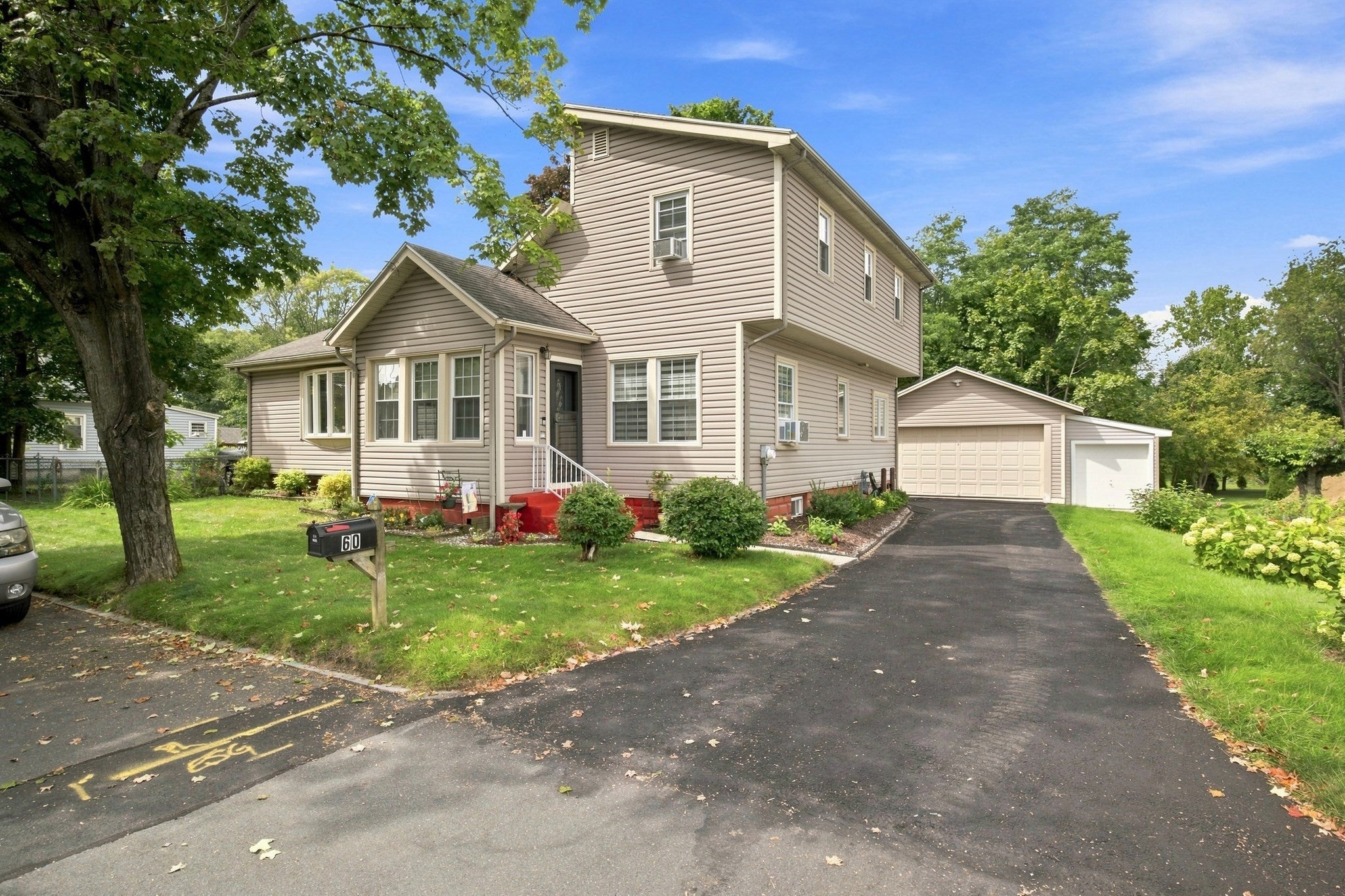 60 Brickett St, Springfield, MA, 60 Brickett St, Springfield, MA Photo #1
