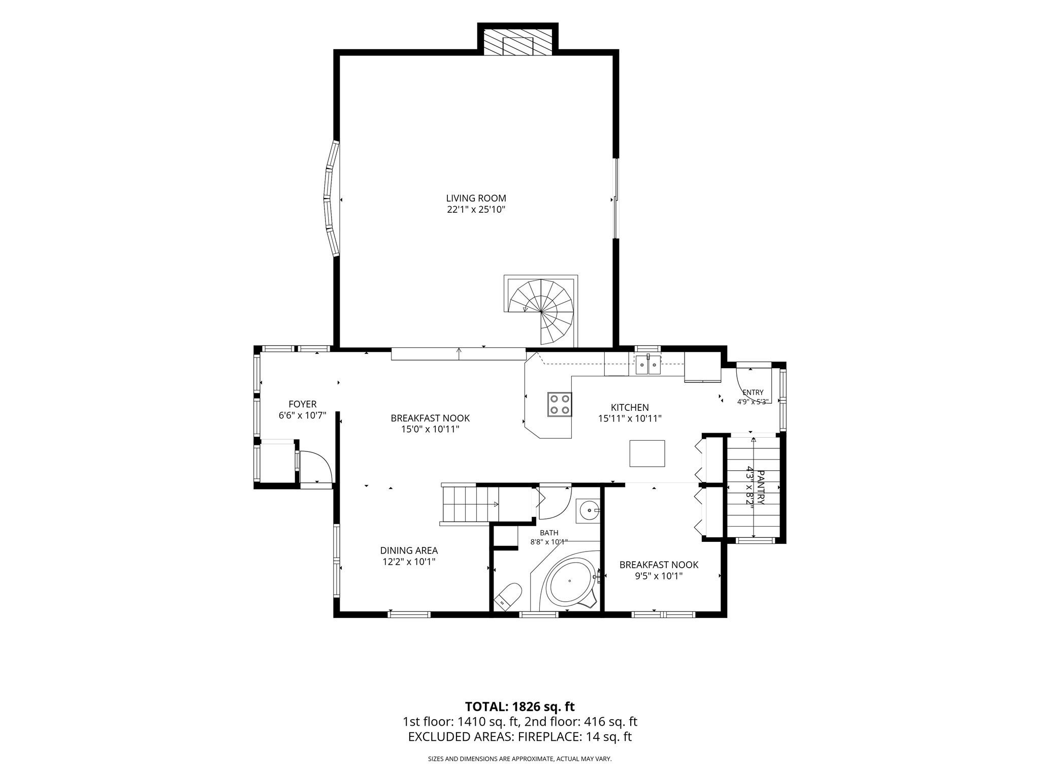 60 Brickett St, Springfield, MA, 60 Brickett St, Springfield, MA Photo #29