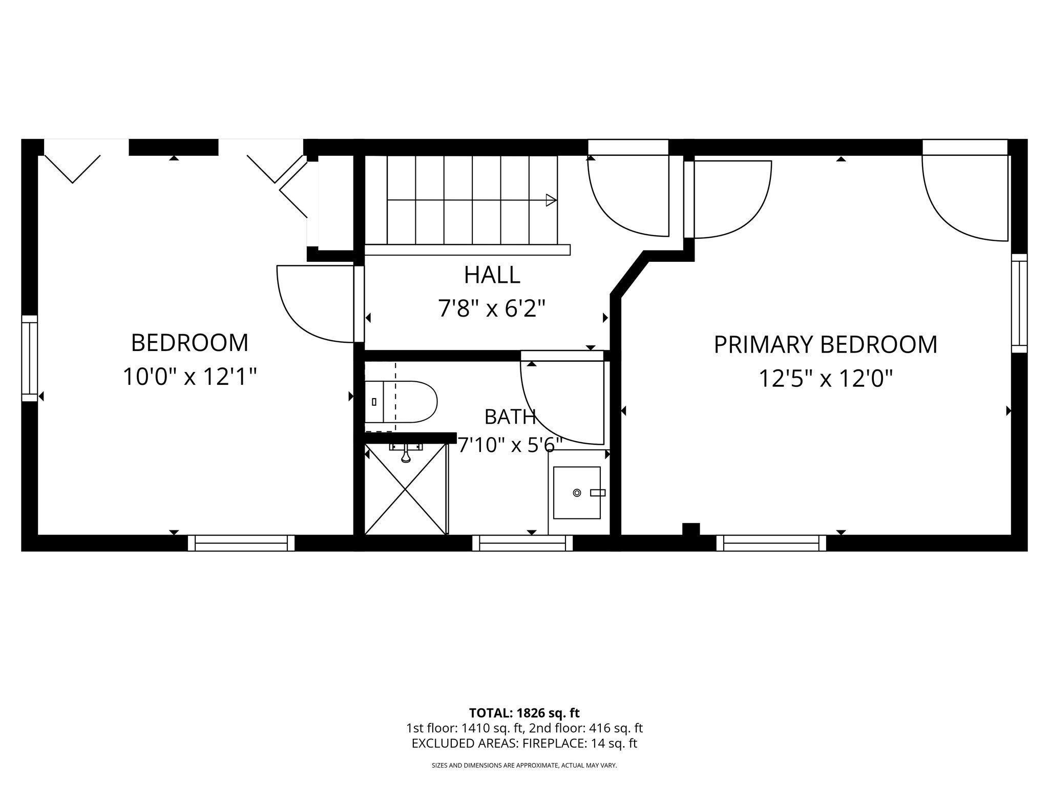 60 Brickett St, Springfield, MA, 60 Brickett St, Springfield, MA Photo #28