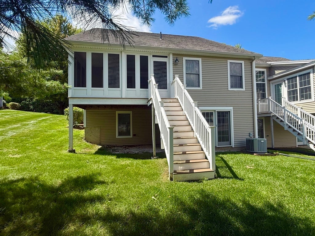 23 Cherry Drive #23, Wilbraham, MA, 23 Cherry Drive #23, Wilbraham, MA Photo #33