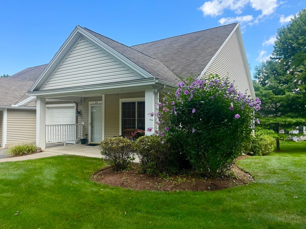 23 Cherry Drive #23, Wilbraham, MA, 23 Cherry Drive #23, Wilbraham, MA Photo #35