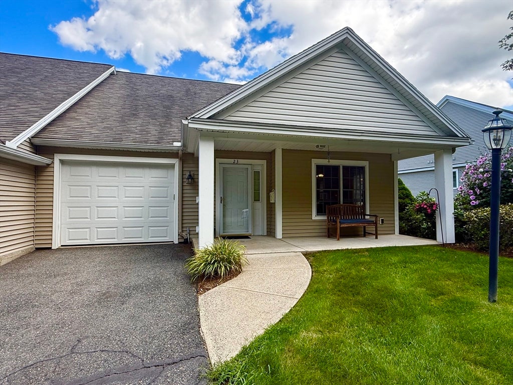 23 Cherry Drive #23, Wilbraham, MA, 23 Cherry Drive #23, Wilbraham, MA Photo #1