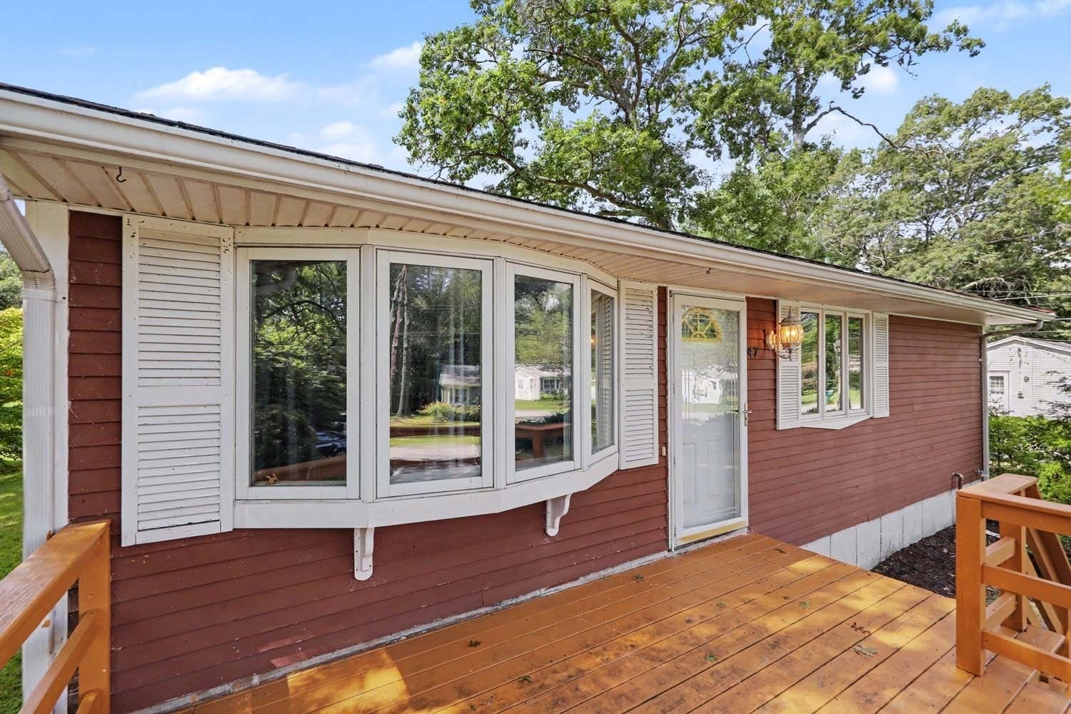 47 Restful Valley Rd