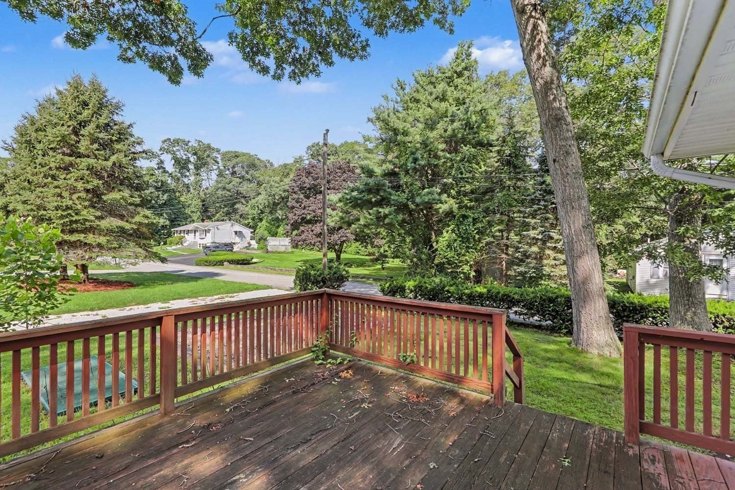 47 Restful Valley Rd, Tiverton, RI Photo #7