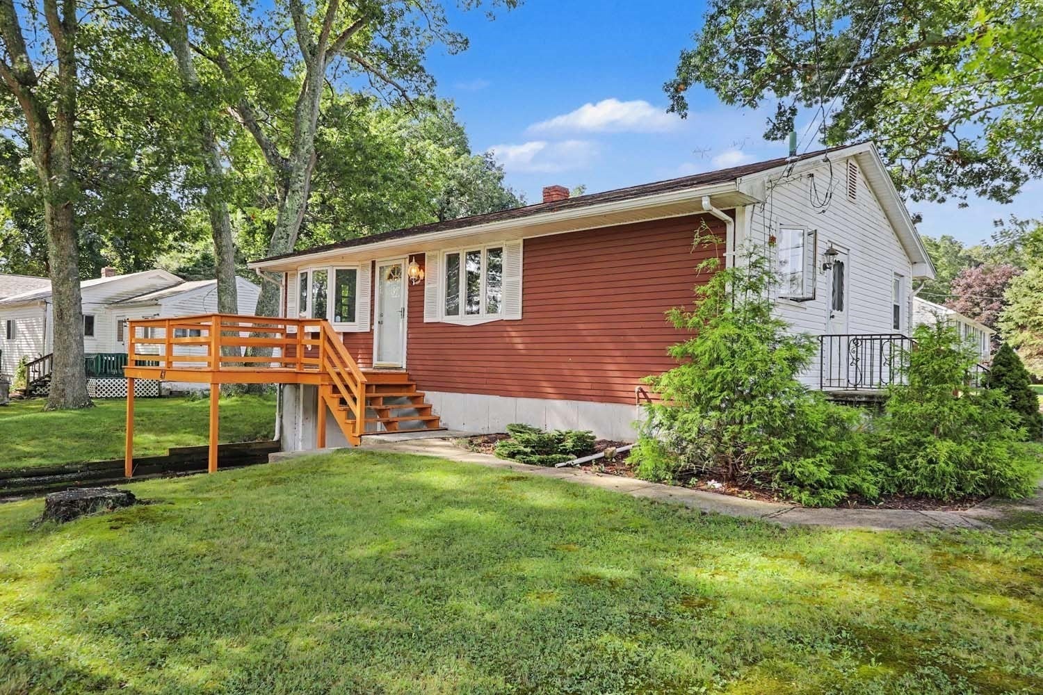 47 Restful Valley Rd