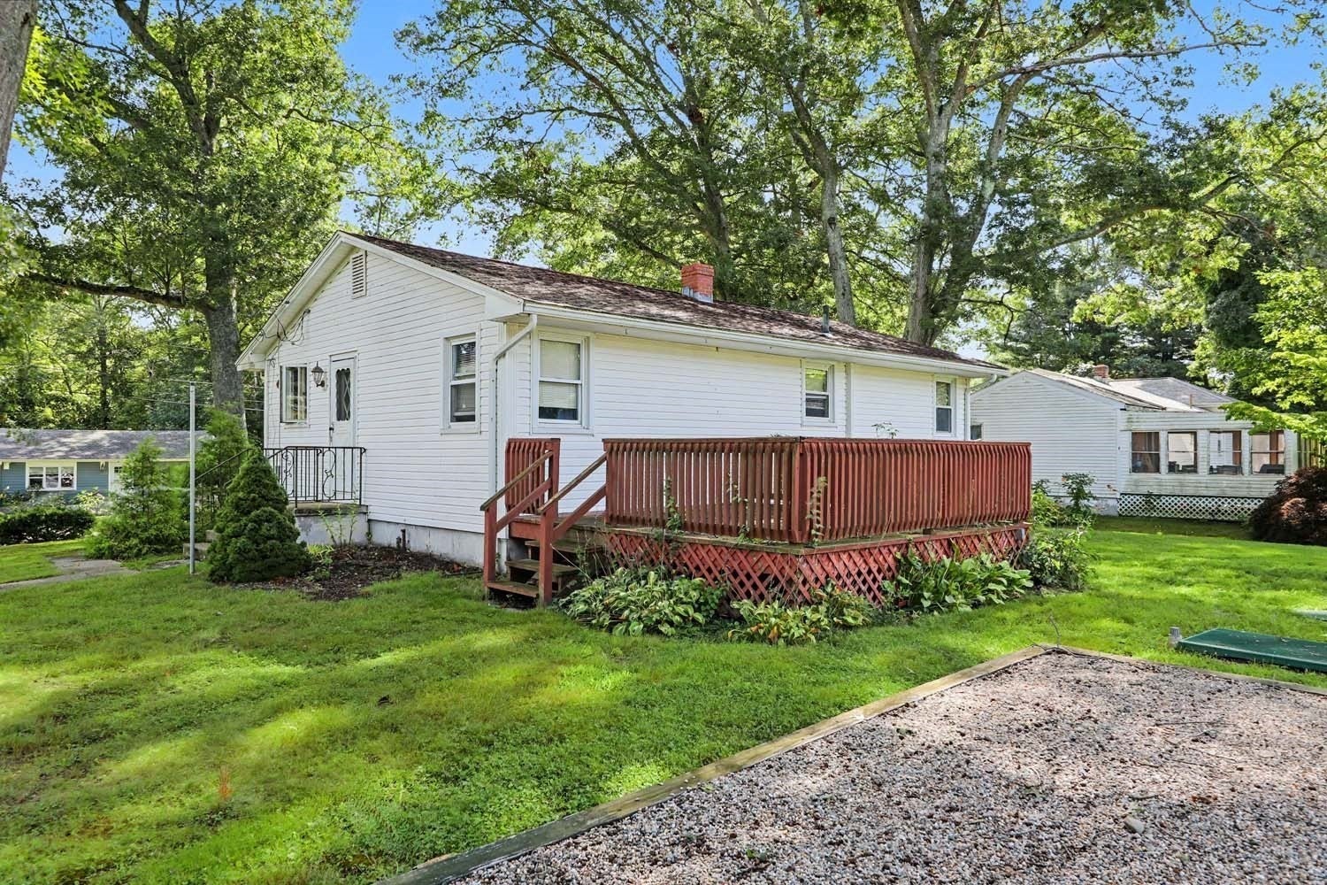 47 Restful Valley Rd, Tiverton, RI Photo #6