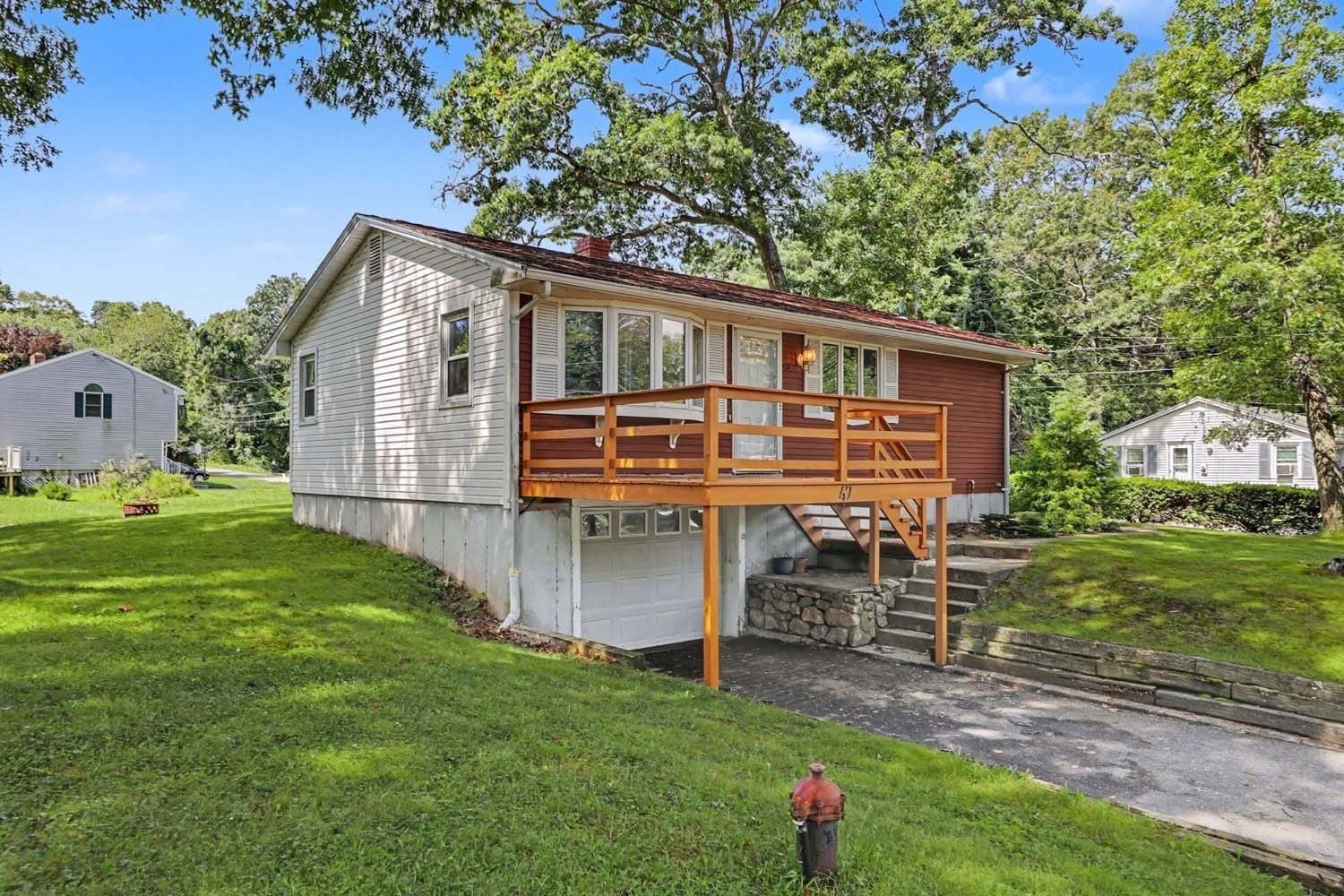 47 Restful Valley Rd, Tiverton, RI Photo #31