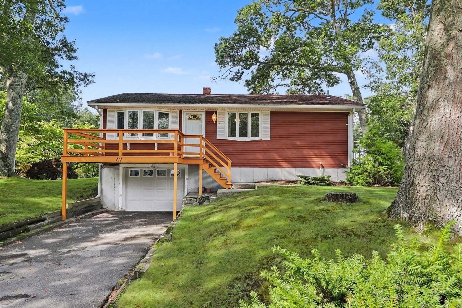 47 Restful Valley Rd, Tiverton, RI Photo #32