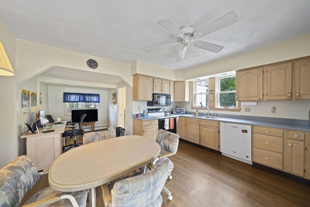 619 North Main Street