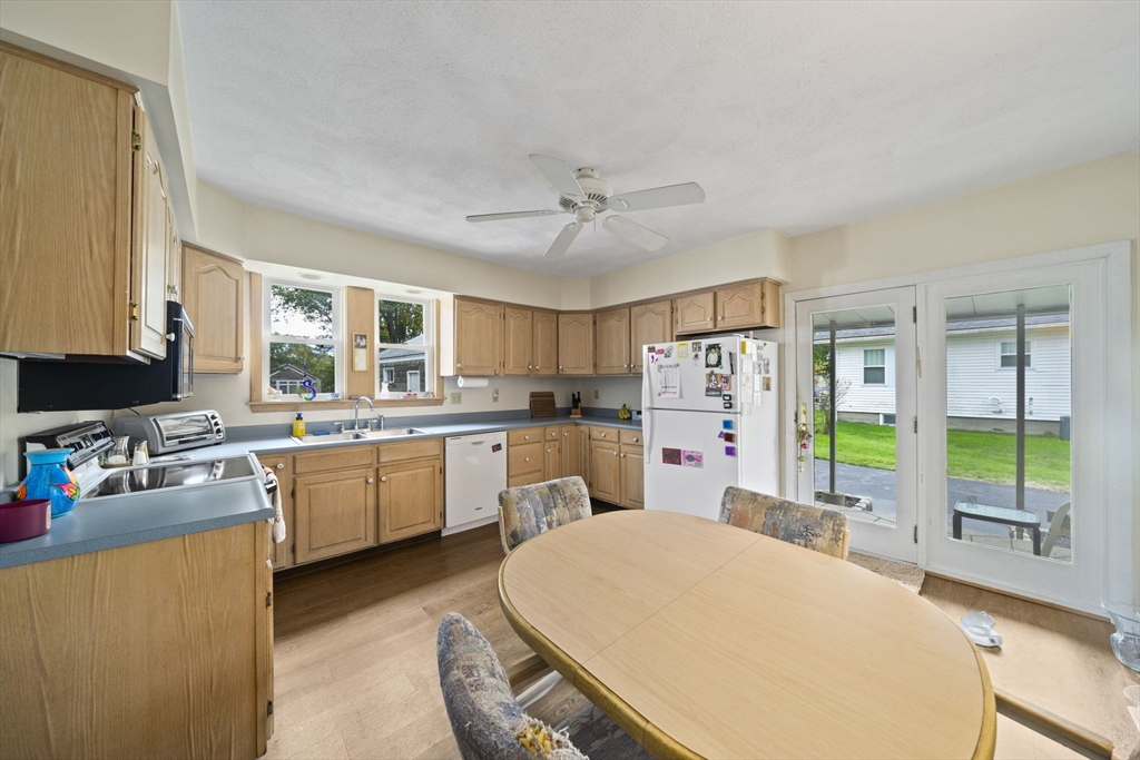 619 North Main Street