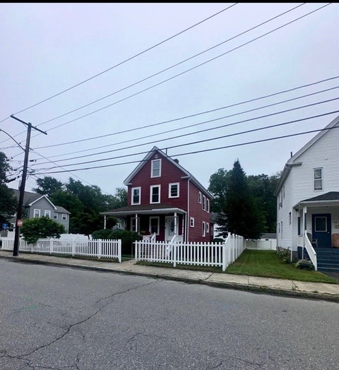 Photo of 92 Alexander St, Framingham, MA 01702 (MLS # 73478502)