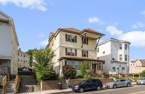 141 Cambridge St Worcester MA 01603