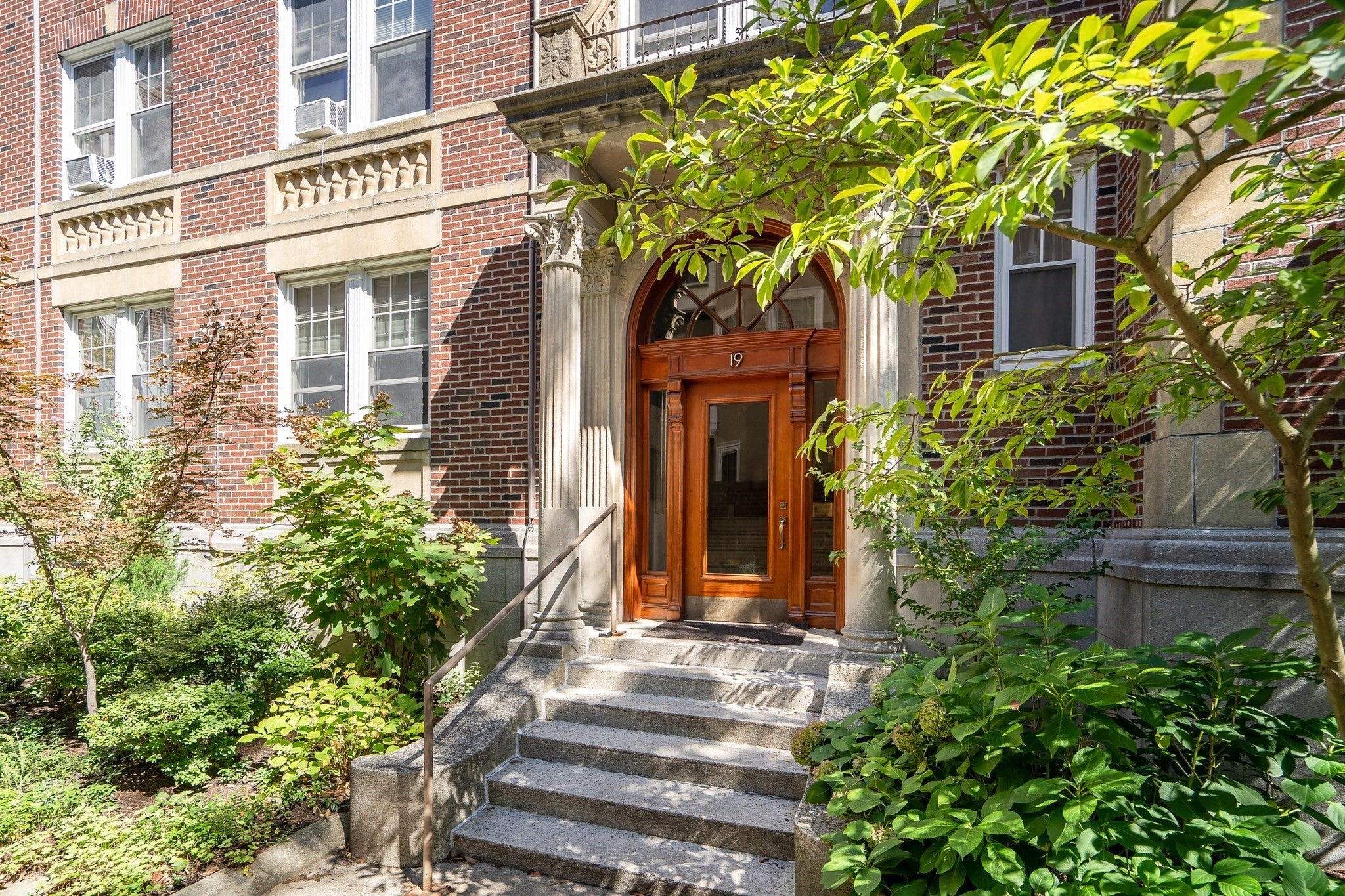Photo of 19 Shepard St #3, Cambridge, MA