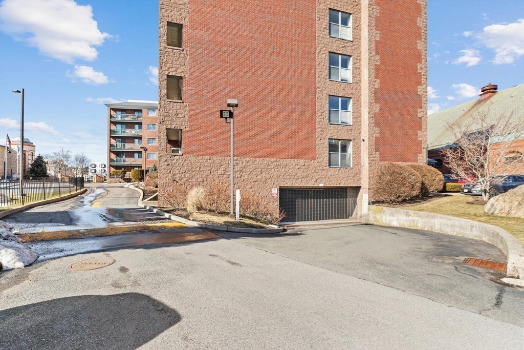 50 South Common St 508