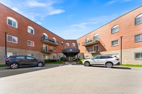 Photo of 45 Loomis St #108, Malden, MA 02148 (MLS # 73506818)