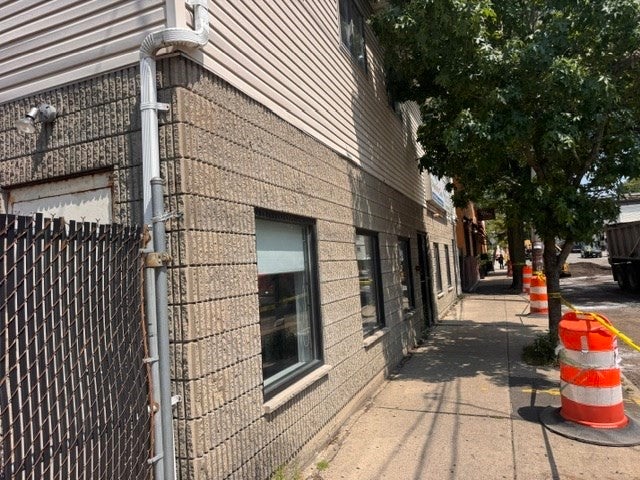 34 Central Avenue