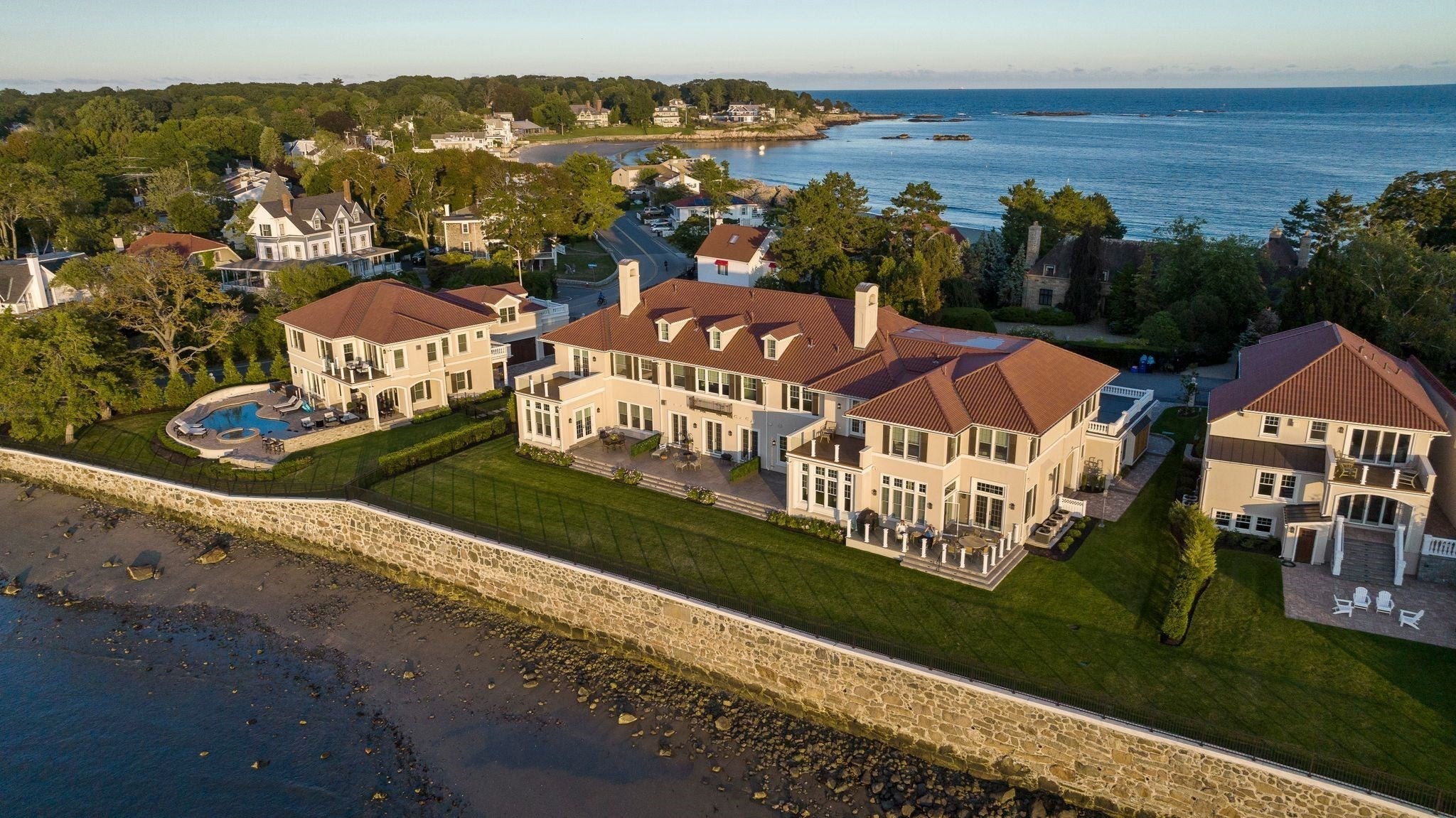 19 Lincoln House Point #19, Swampscott, MA, 19 Lincoln House Point #19, Swampscott, MA Photo #5
