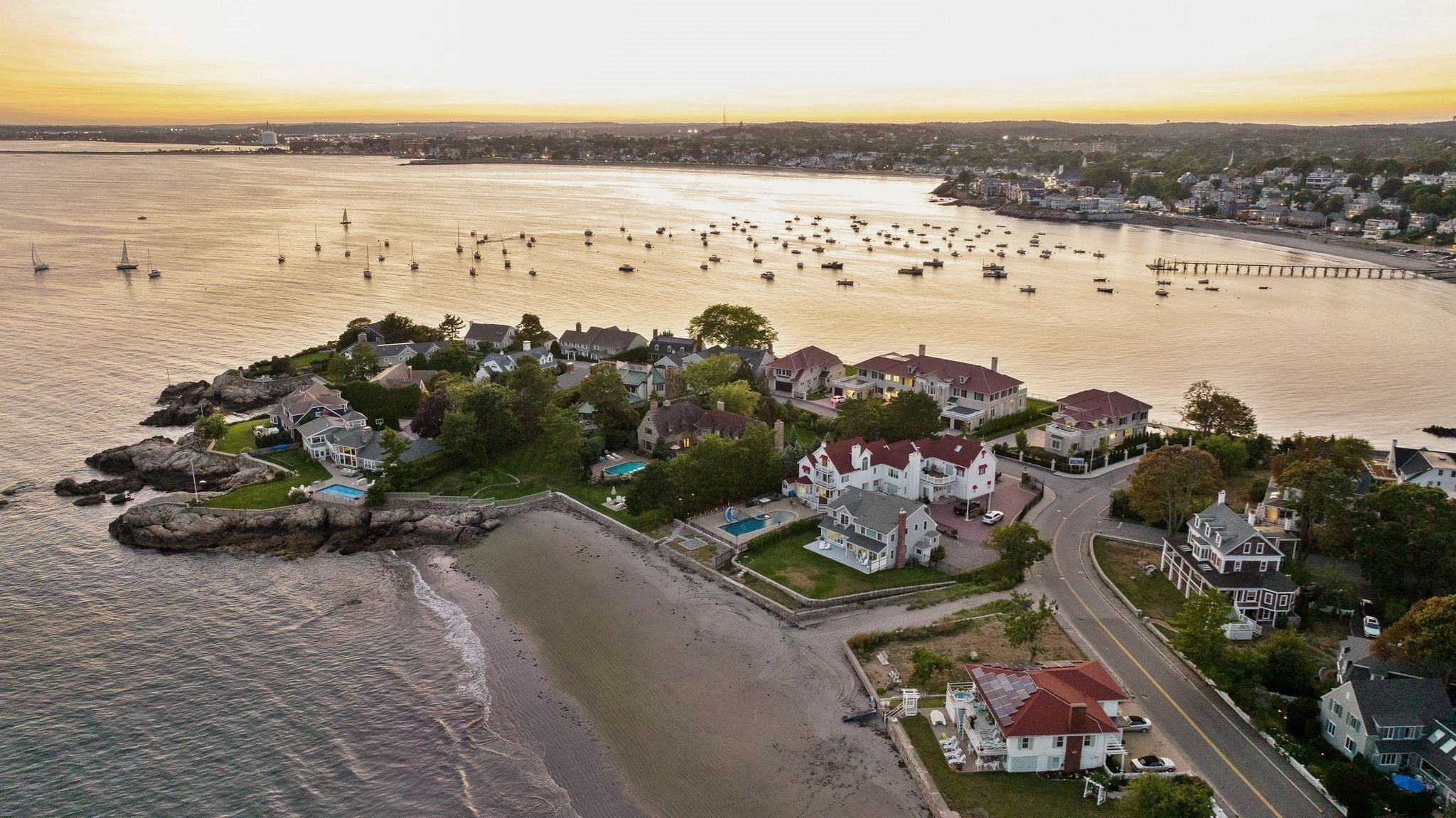 19 Lincoln House Point #19, Swampscott, MA, 19 Lincoln House Point #19, Swampscott, MA Photo #3