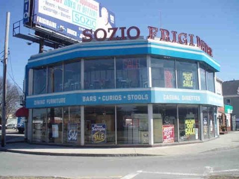 493 Concord Ave. Cambridge MA 02138