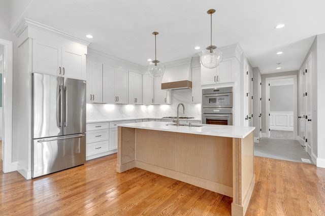 360 Blue Hill Drive
