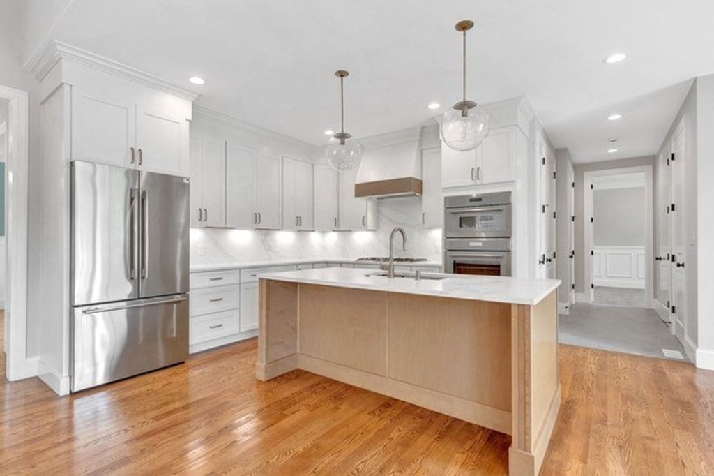 Photo of 360 Blue Hill Avenue, Westwood, MA 02090 (MLS # 73444885)