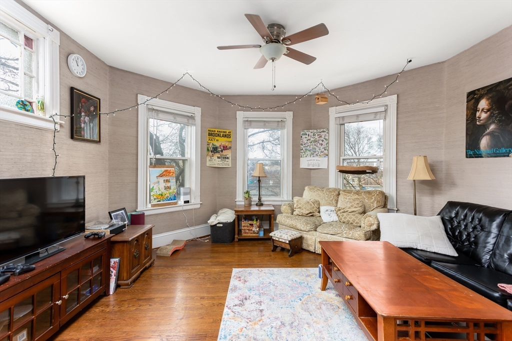 70 Mount Carmel Way