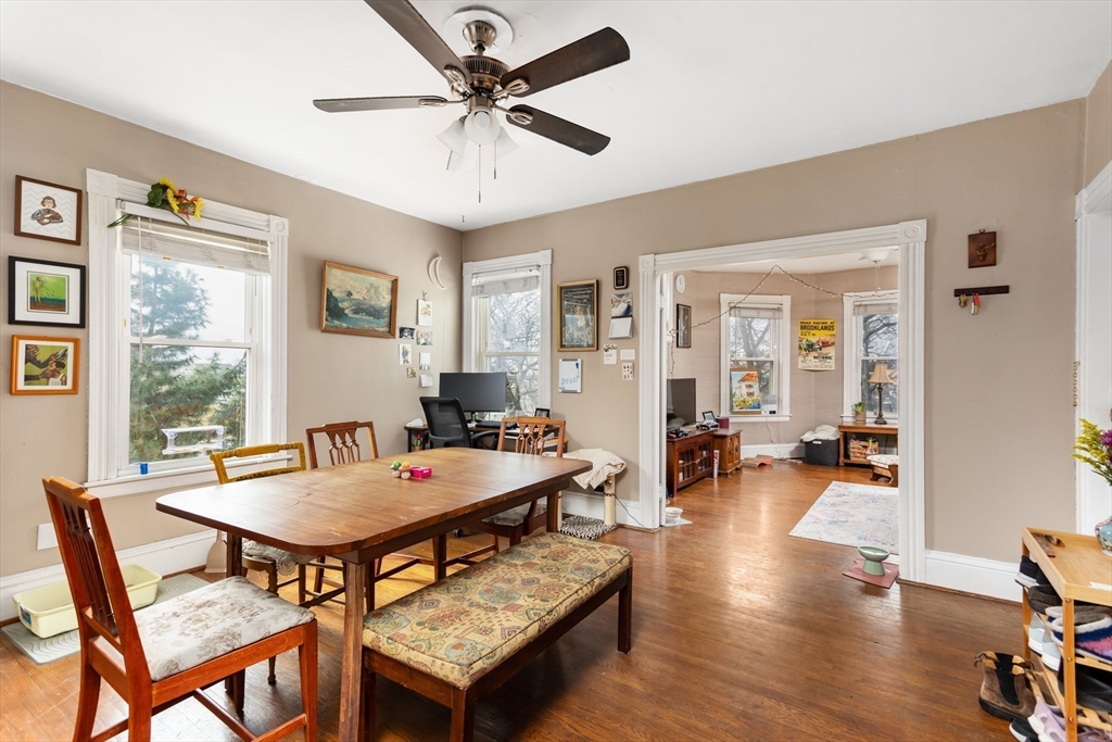 70 Mount Carmel Way