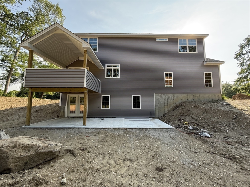 25 Columbine Rd