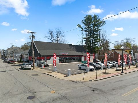 17 Broadway Methuen MA 01844