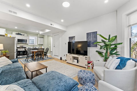 Photo of 7 Oswald Street #2, Boston, MA 02120 (MLS # 73532353)