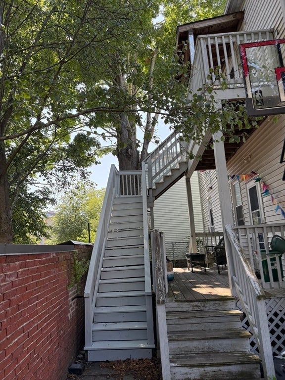 110 A Chestnut St (Rear) ST #2, Brookline, MA, 110 A Chestnut St (Rear) ST #2, Brookline, MA Photo #17