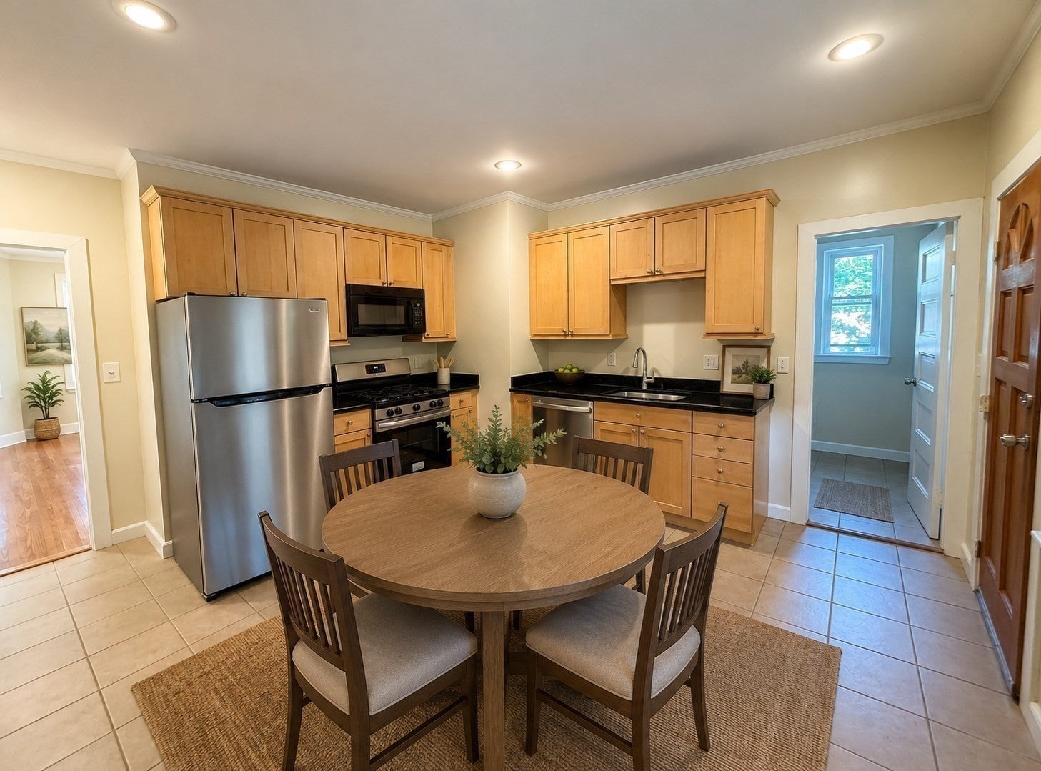110 A Chestnut St #2, Brookline, MA, 110 A Chestnut St #2, Brookline, MA Photo #3