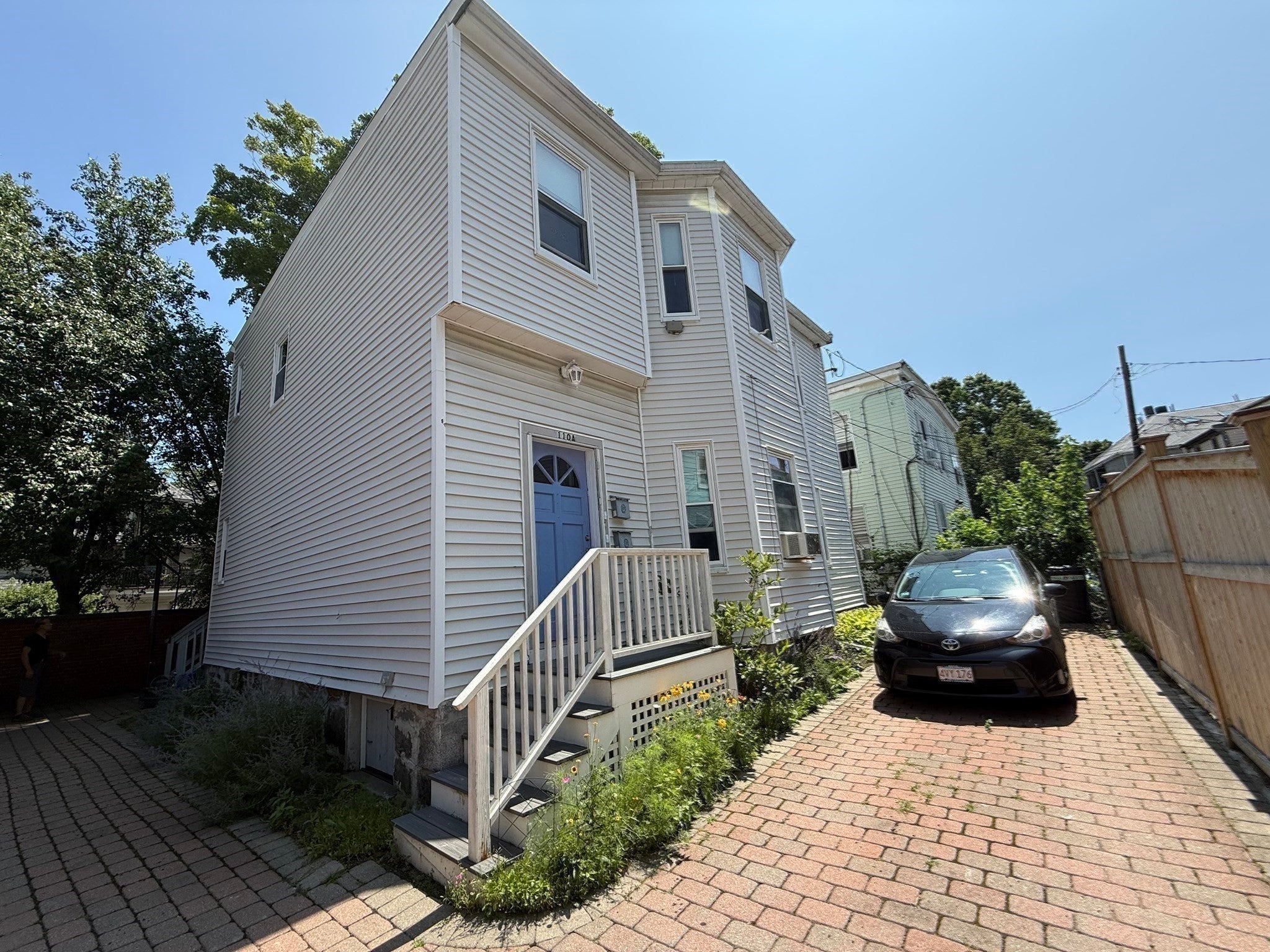 110 A Chestnut St #2, Brookline, MA, 110 A Chestnut St #2, Brookline, MA Photo #14
