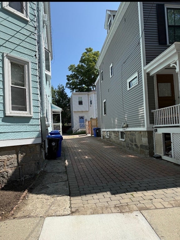 110 A Chestnut St (Rear) ST #2, Brookline, MA, 110 A Chestnut St (Rear) ST #2, Brookline, MA Photo #16